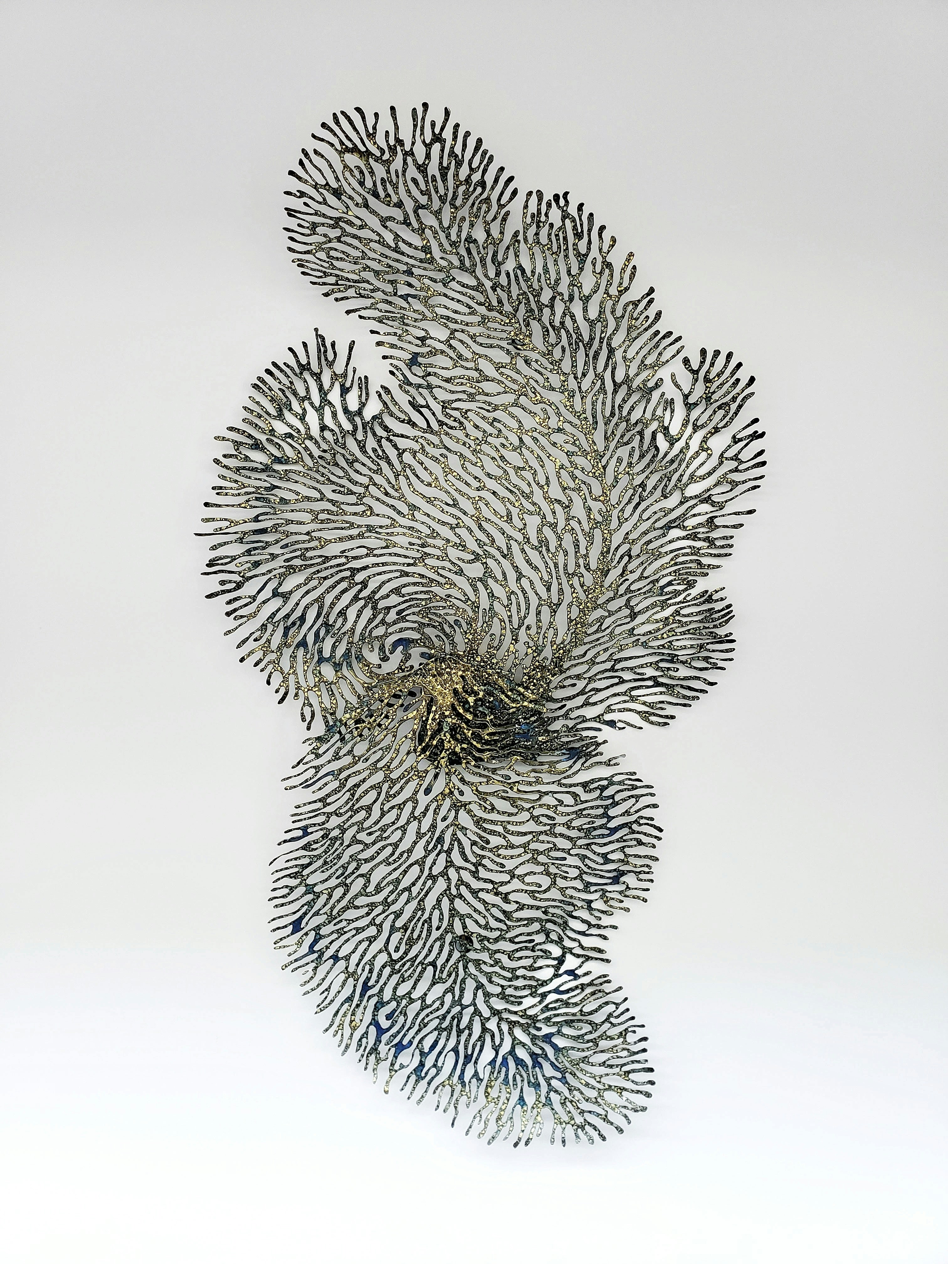 LINE BREAKS (at GUARDRAILS)