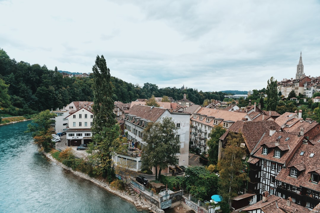 Travel Tips and Stories of Bern in Switzerland