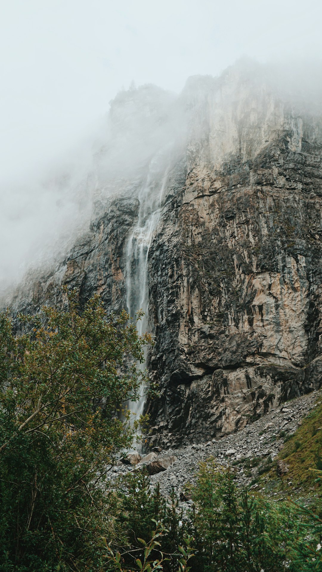 Hill station photo spot Bern Creux du Van