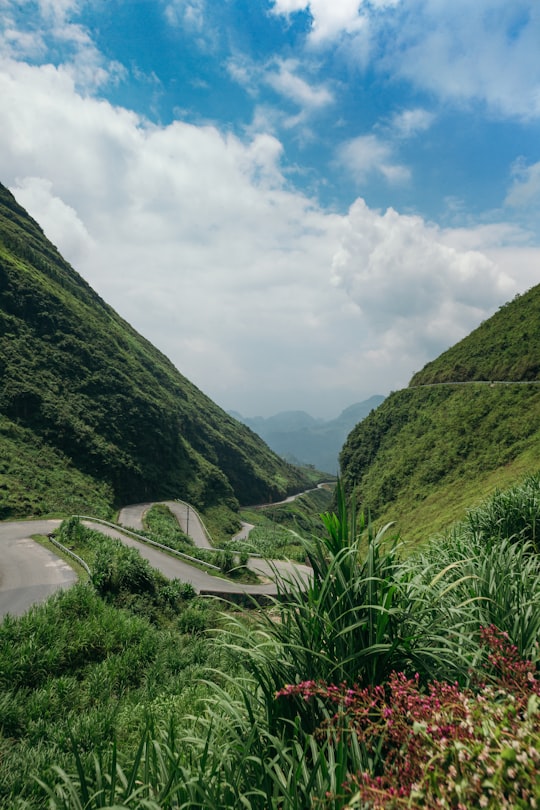 Greatly steep Code things to do in Thành phố Hà Giang