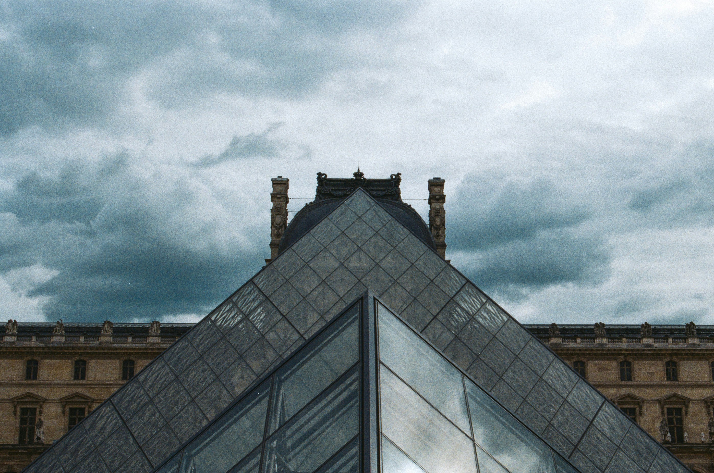 Musée du Louvre