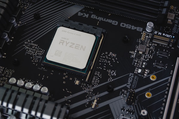 When Will AMD Launch a Mobile Ryzen™ CPU with PCIe 4.0?