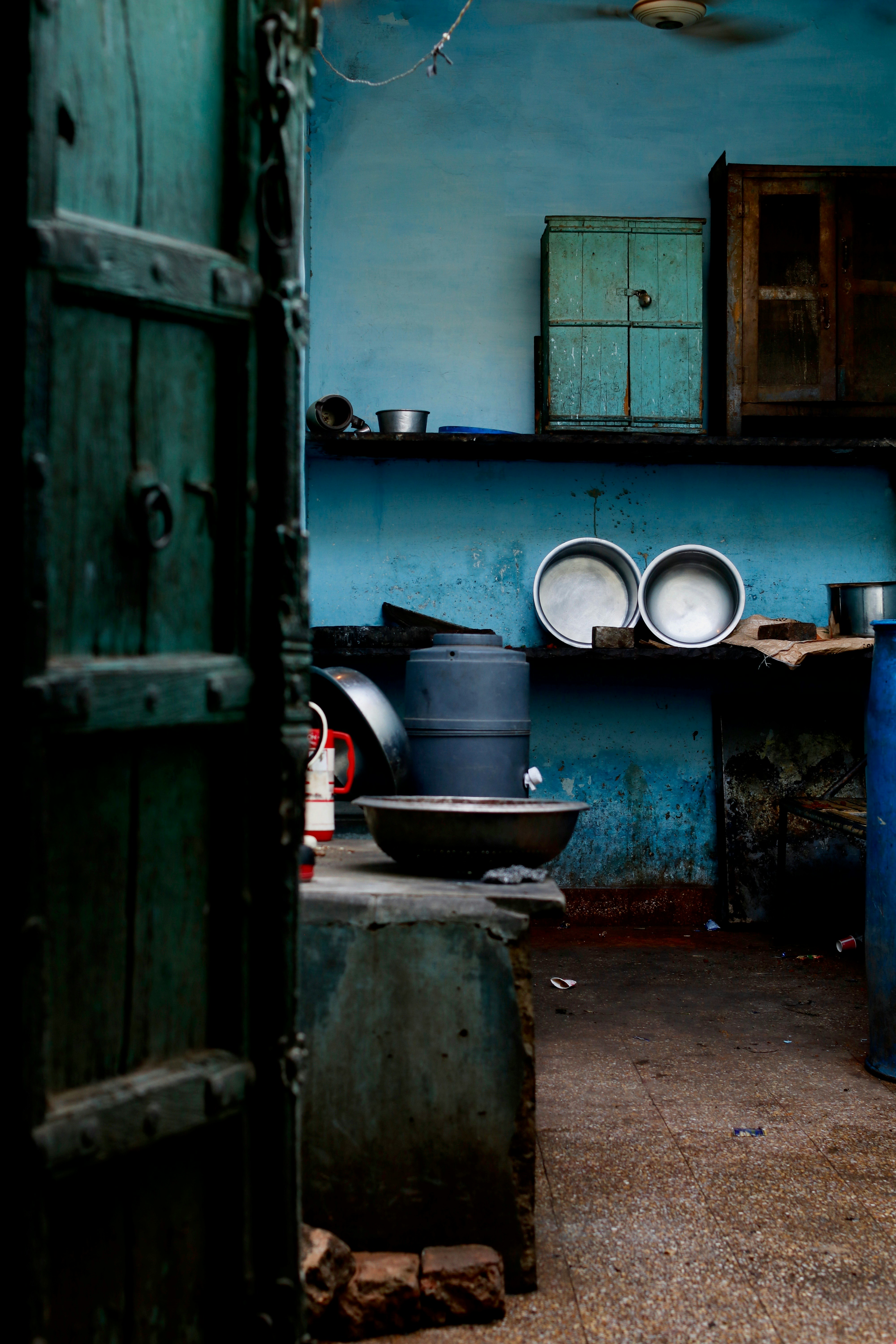 Photo by arnaudgillard