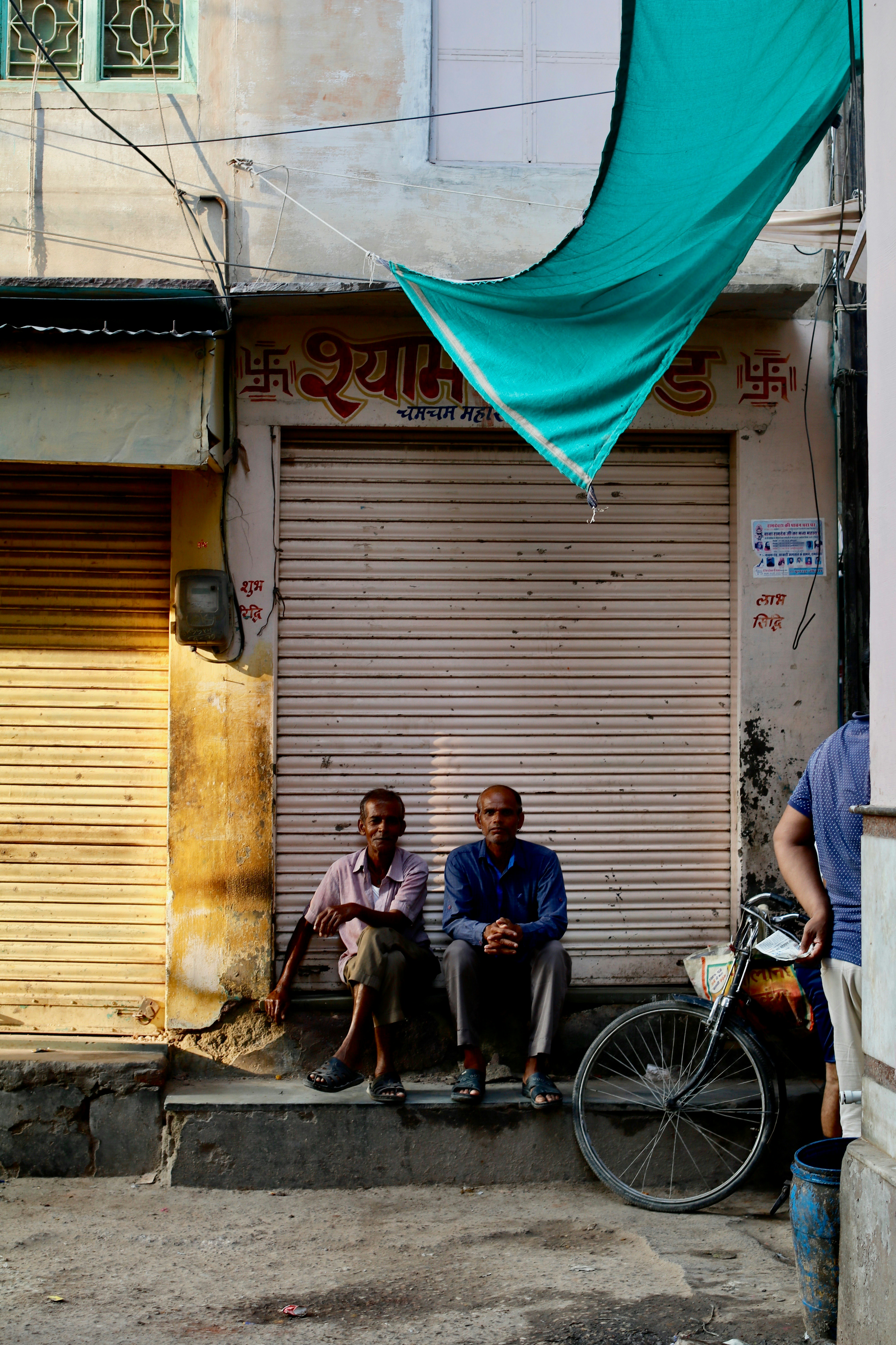 Photo by arnaudgillard