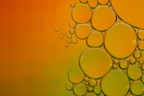 water dew graphic