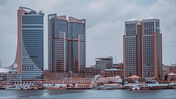 Discover Dar es Salaam: Culture and Traditions Guide