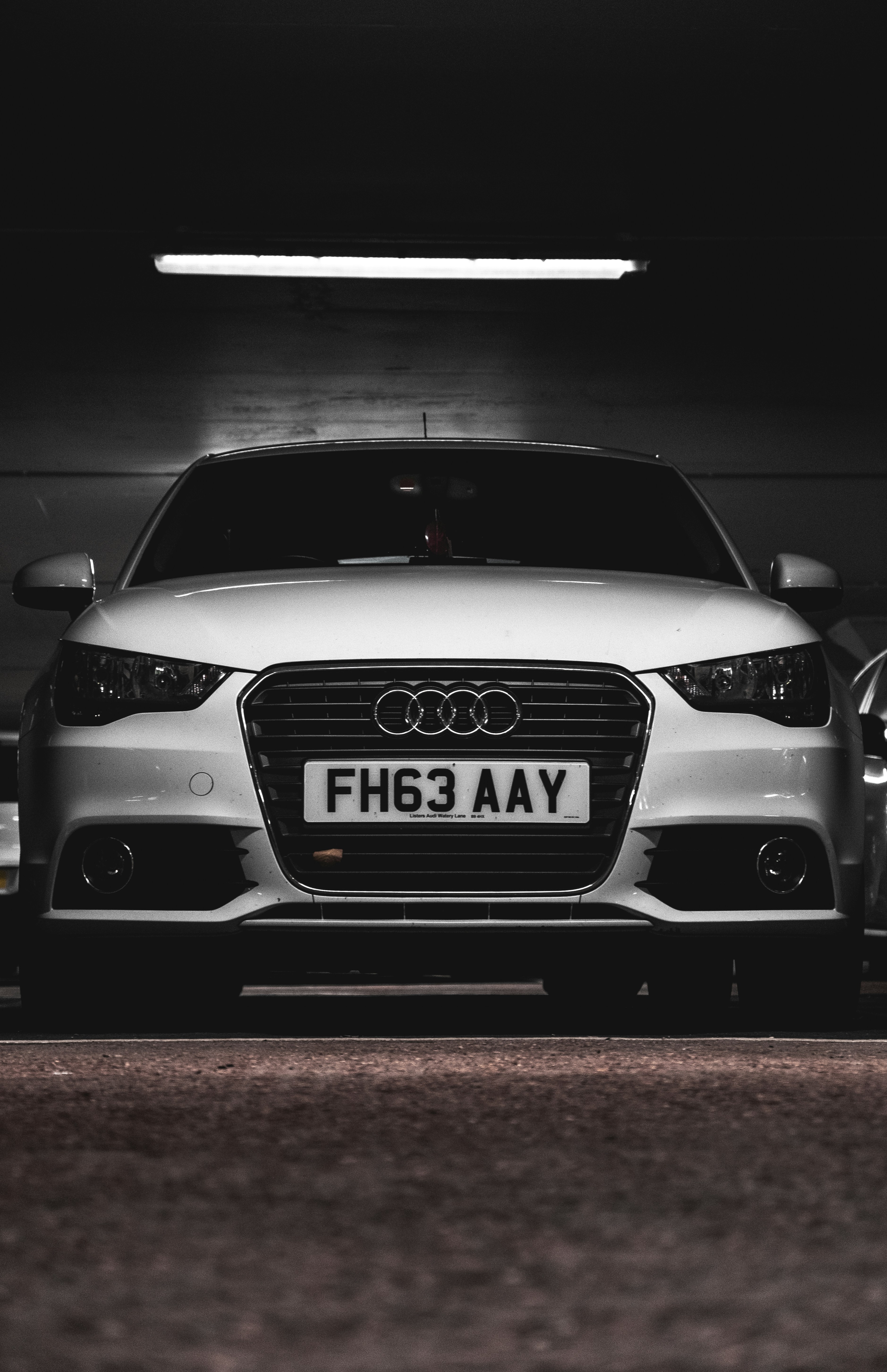 Private UK Number Plates