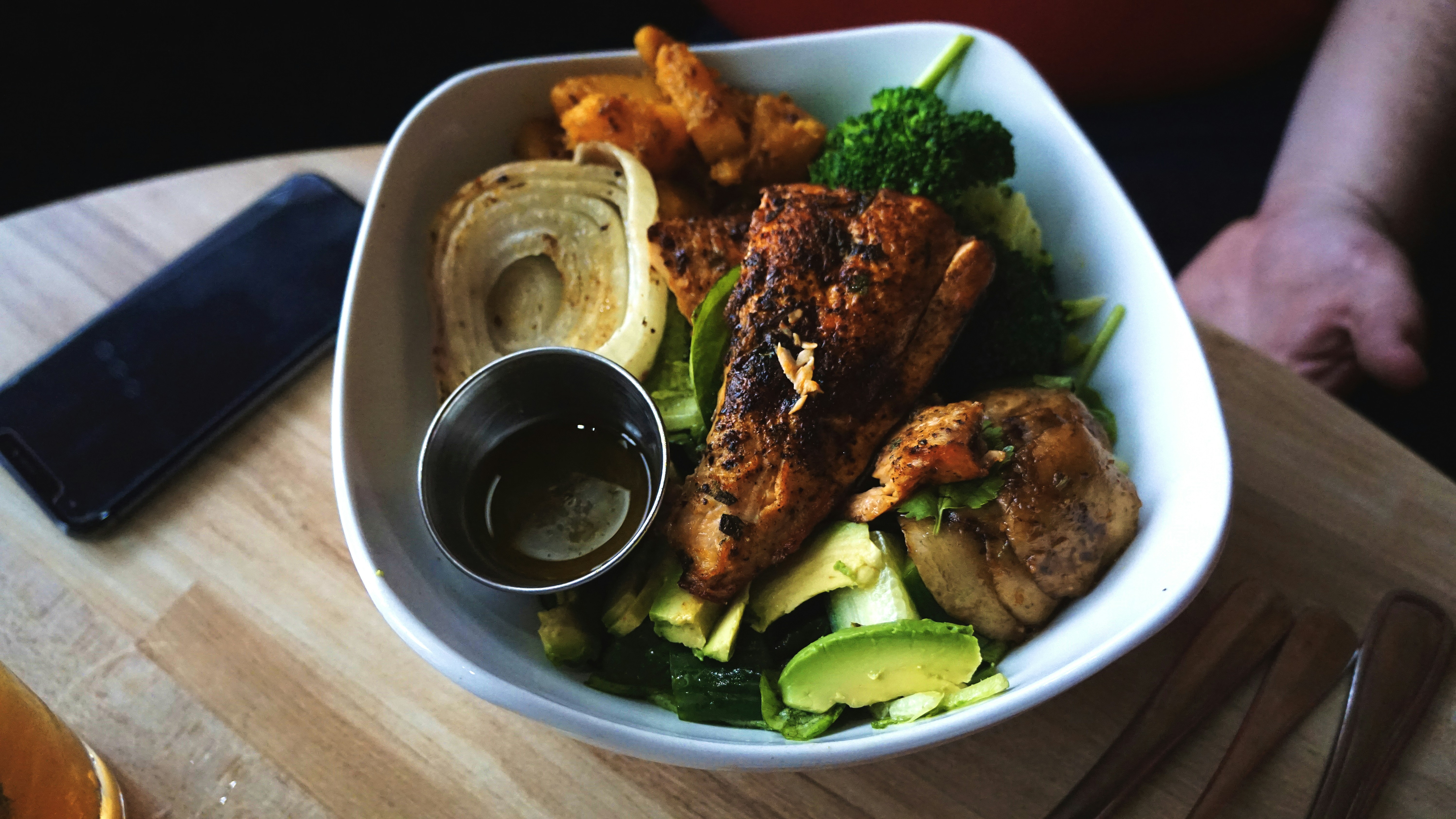 Photo by minimdesignco