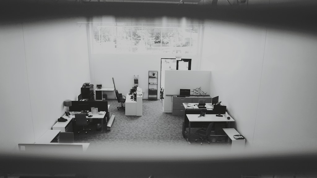 Office Cleaning