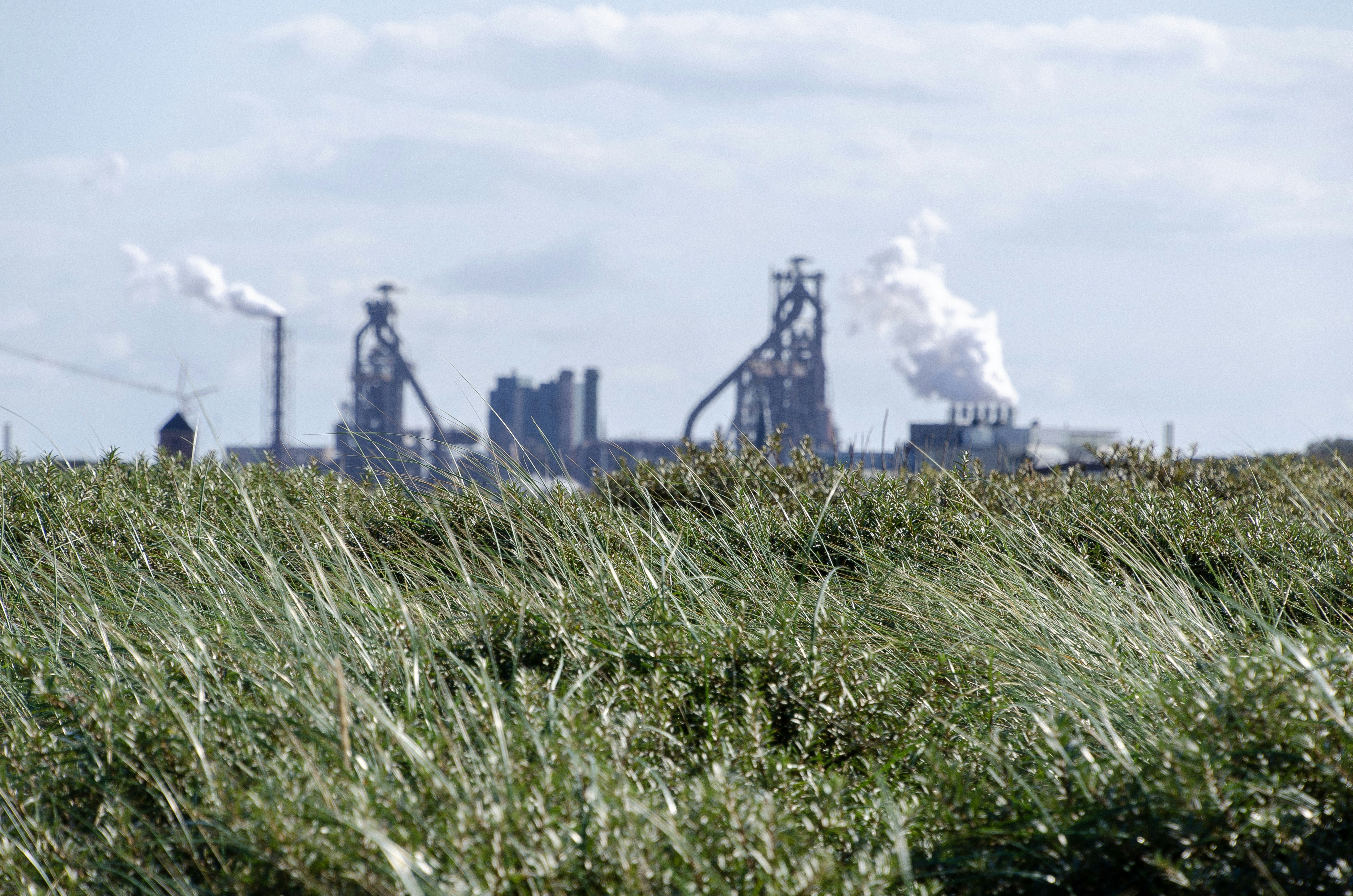 Afbeelding van Wijk aan Zee