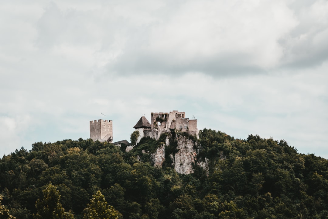 Mountain photo spot Celje Rogla