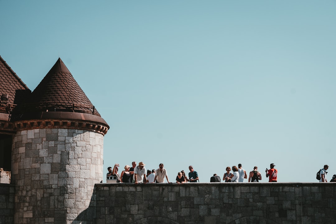 Monument photo spot Ljubljana Dragon Bridge