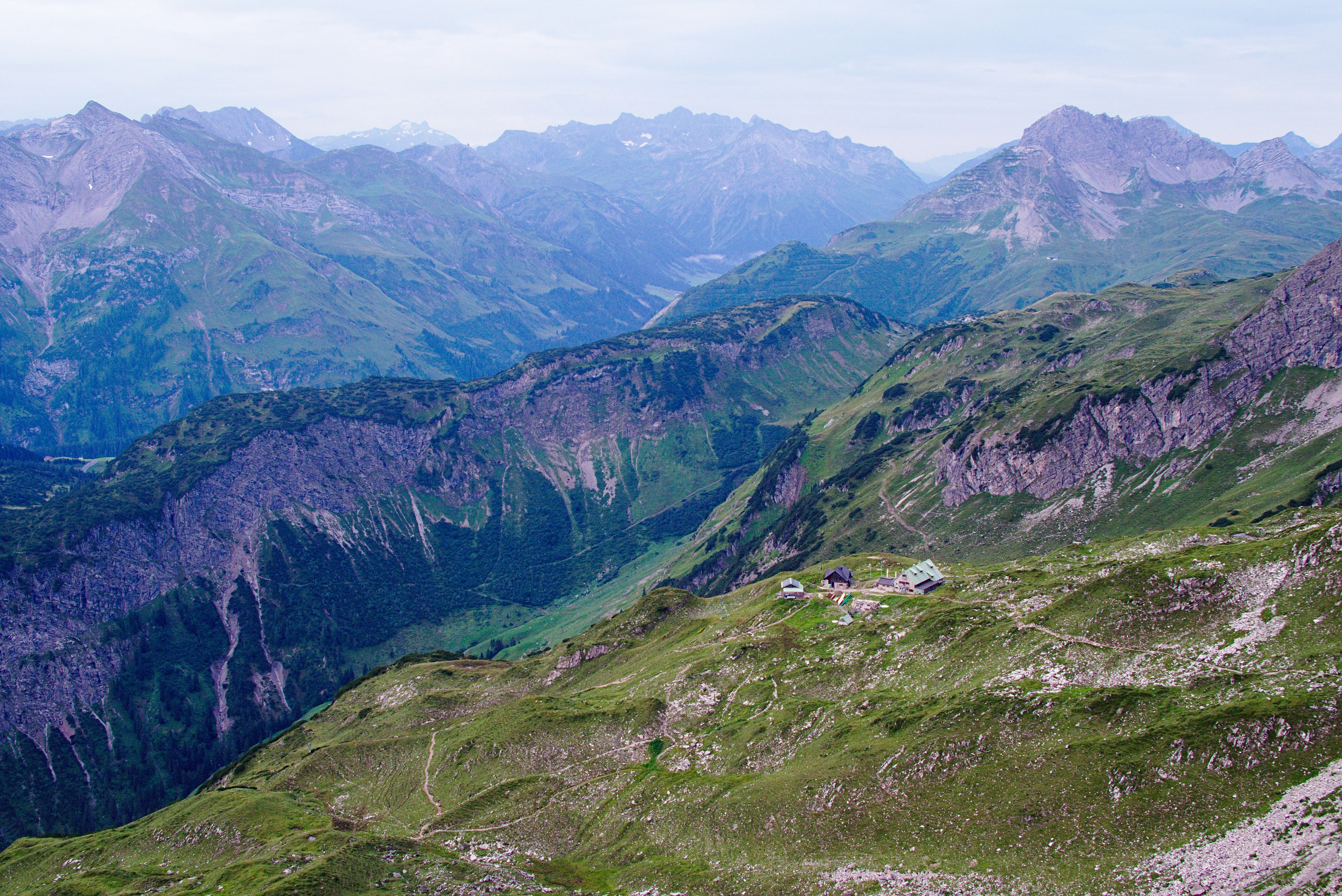 Photo by storeskagastolstinden