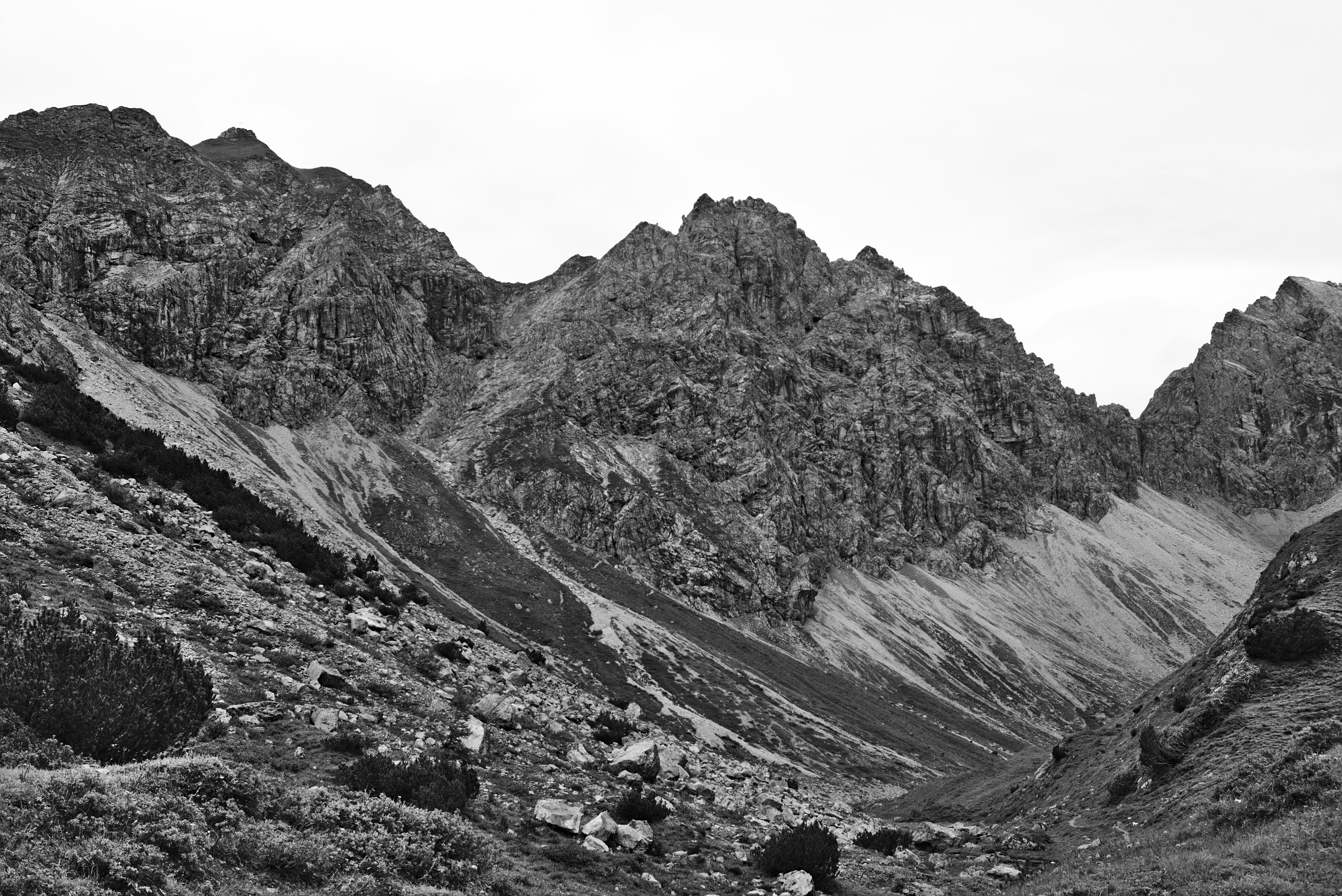 Photo by storeskagastolstinden