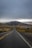vehicle on road