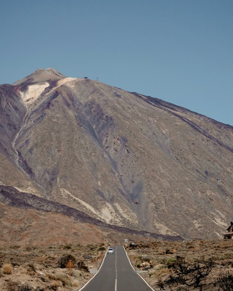 Tenerife & the Canary Islands