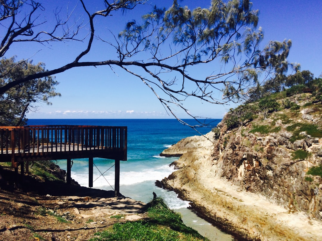 Shore photo spot Stradbroke Island Coochiemudlo Island