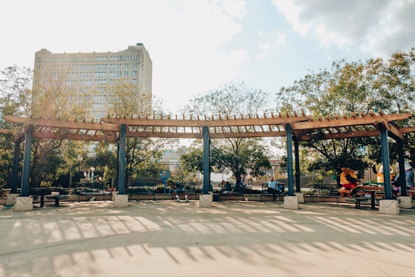 8 Dallas and Fort Worth Restaurants with Amazing Outdoor Dining Options