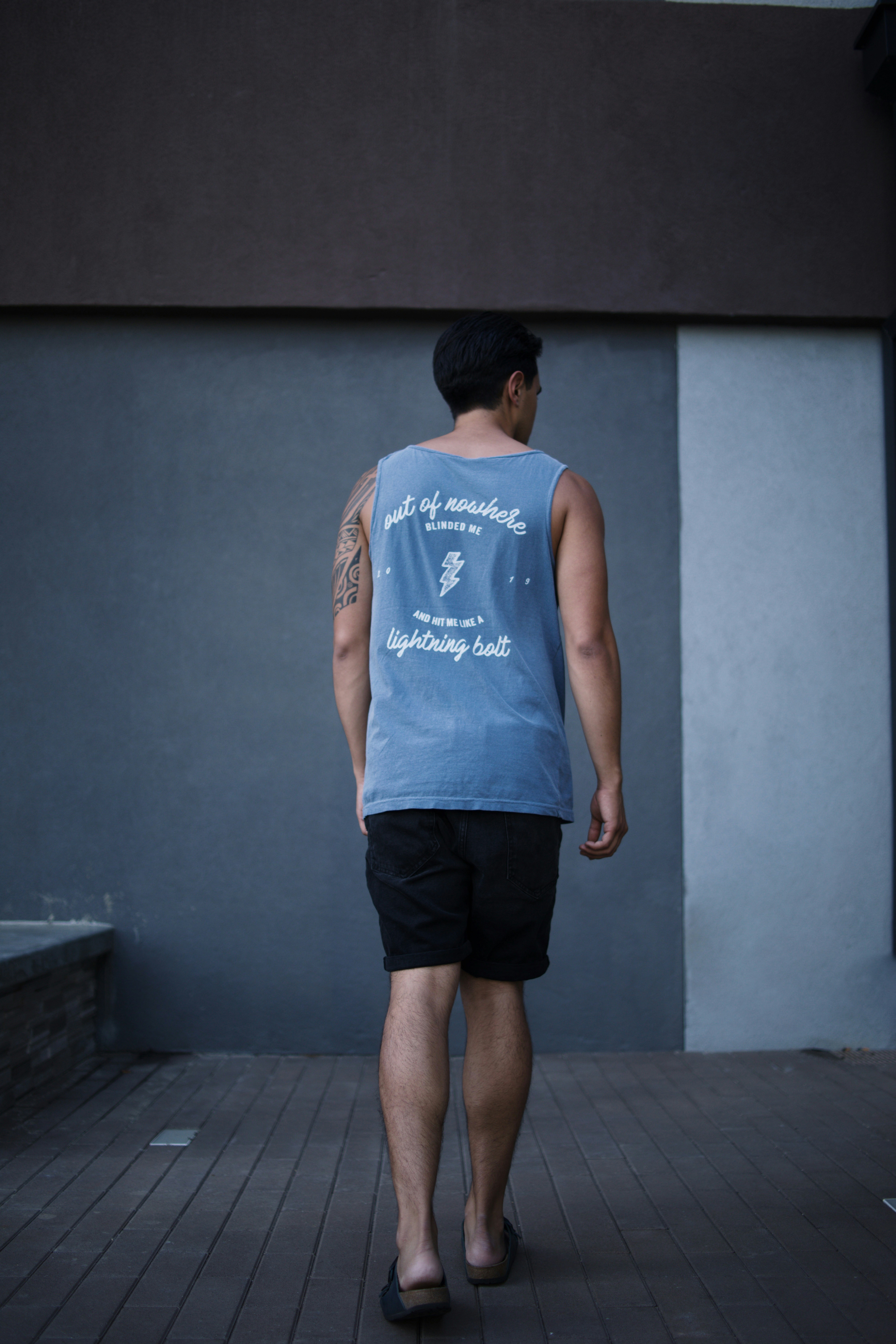 Photo by trinabeachy