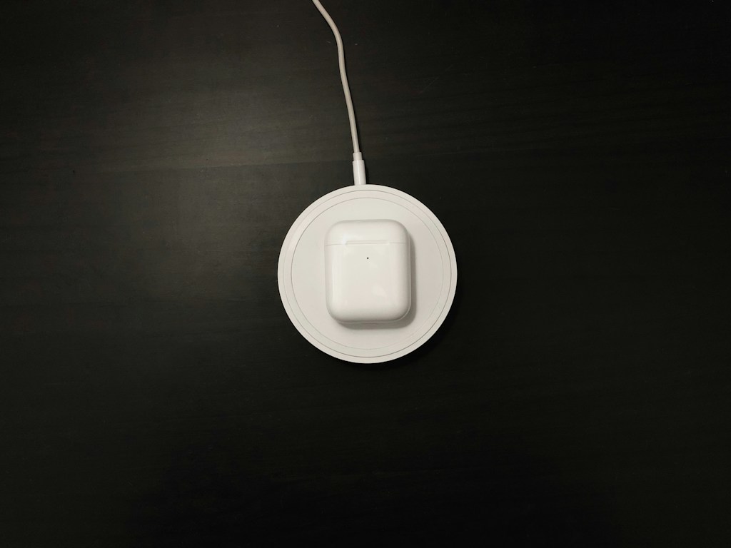 USB-C Charging Cable