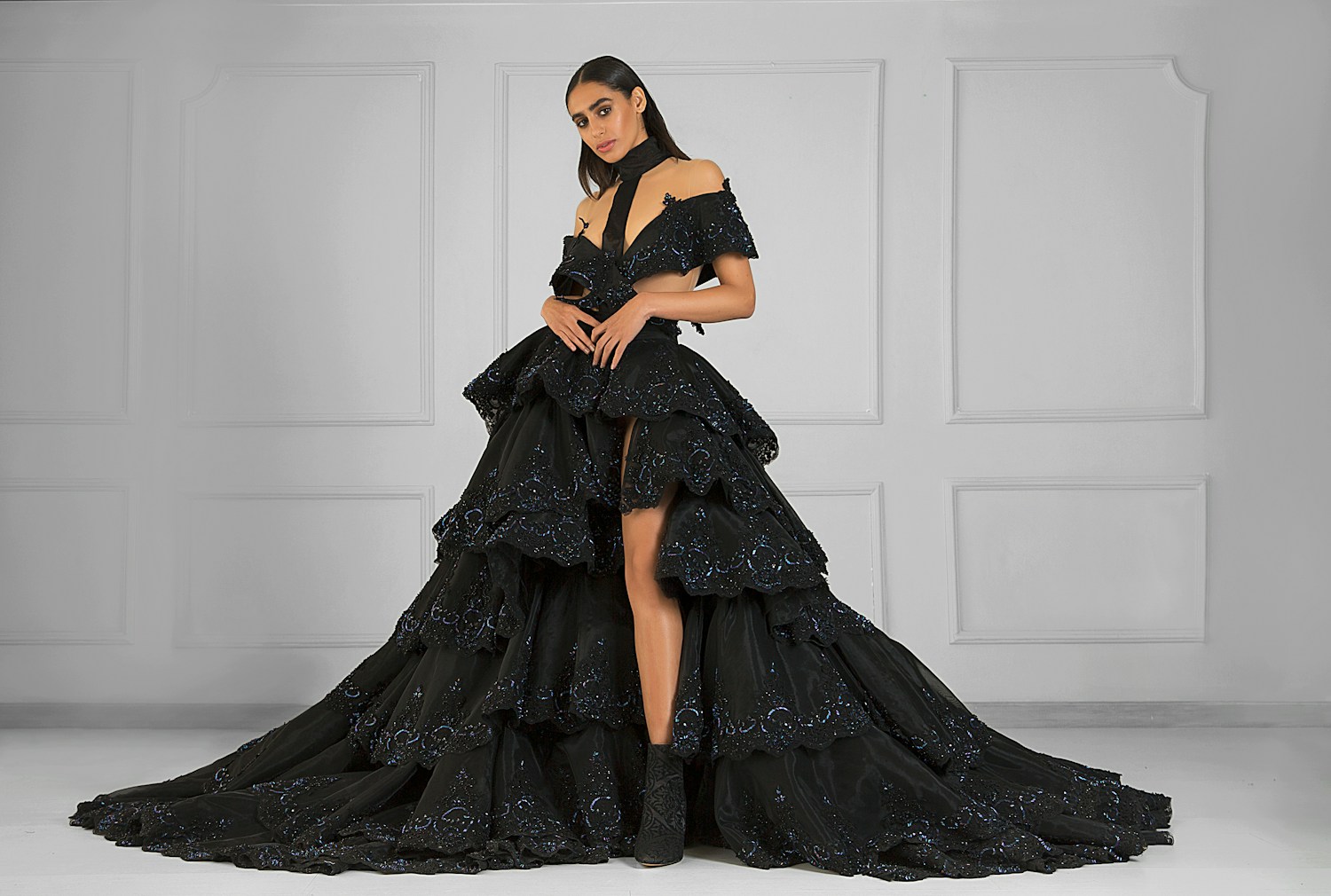 Unique Personalization Image
