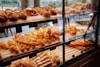 Sea Star Bakery logo