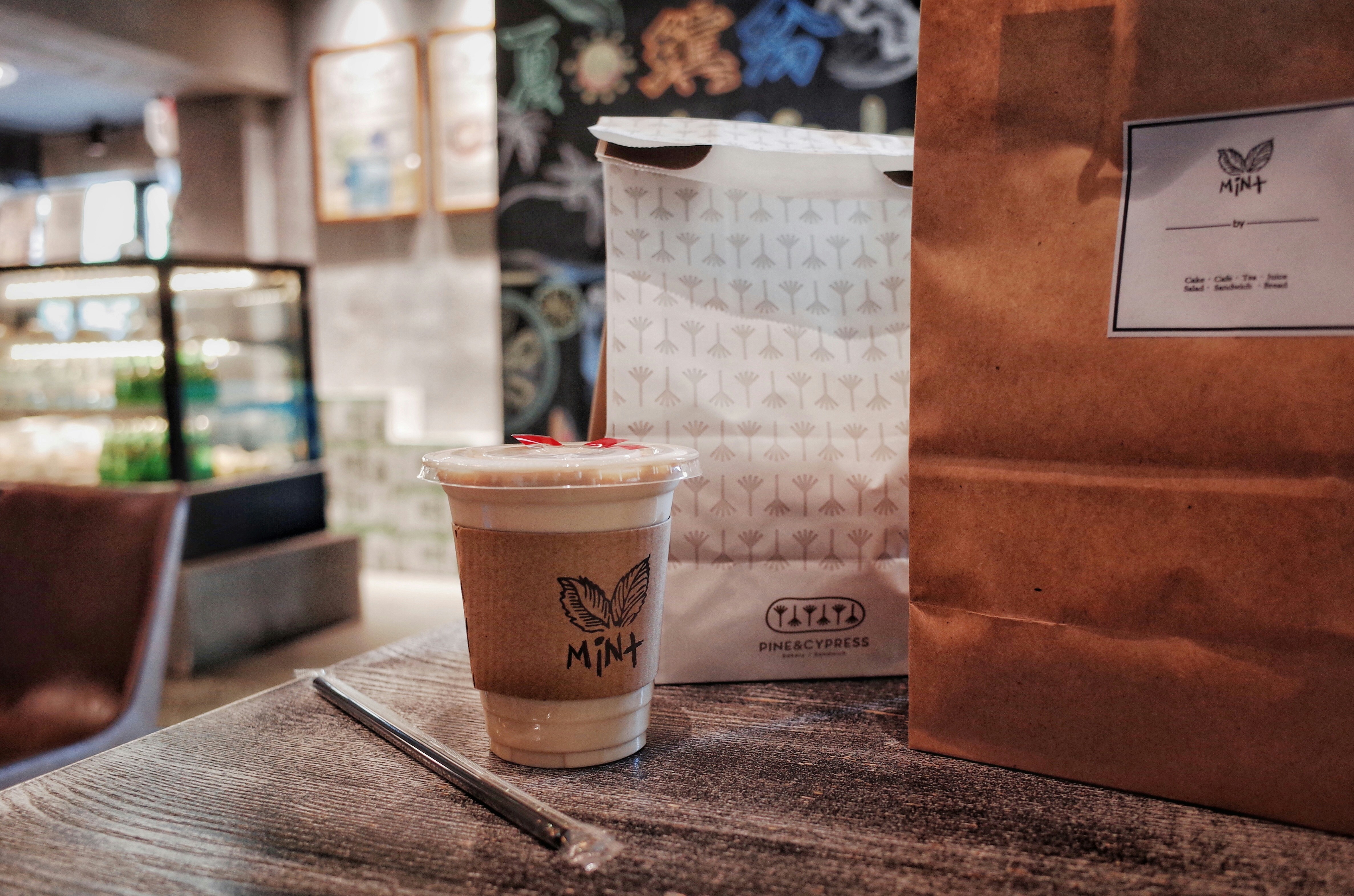 coffee
