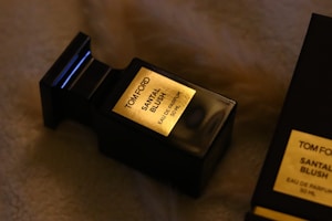 Laptop Perfume Combo