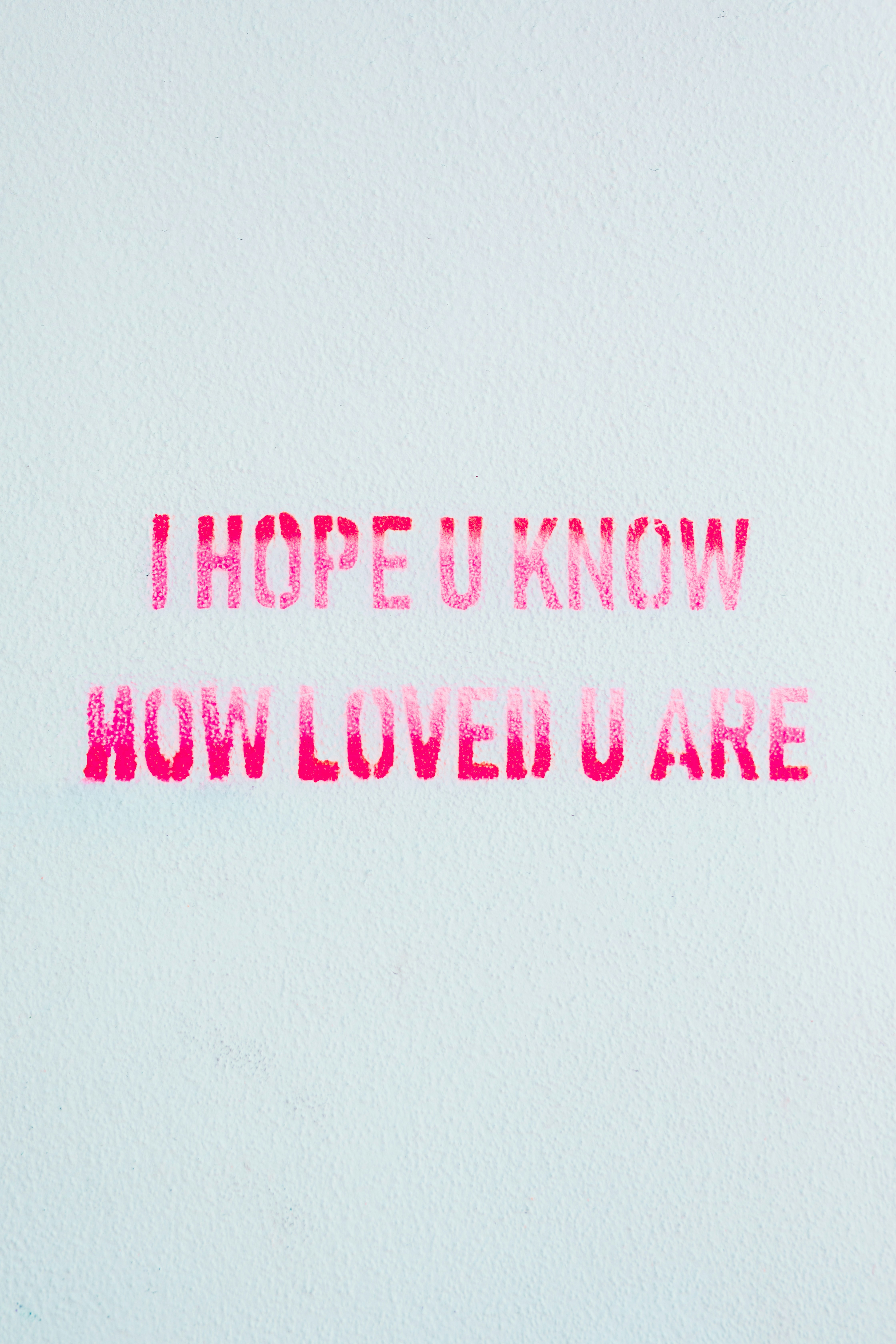 texto cor-de-rosa