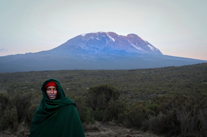 Kilimanjaro