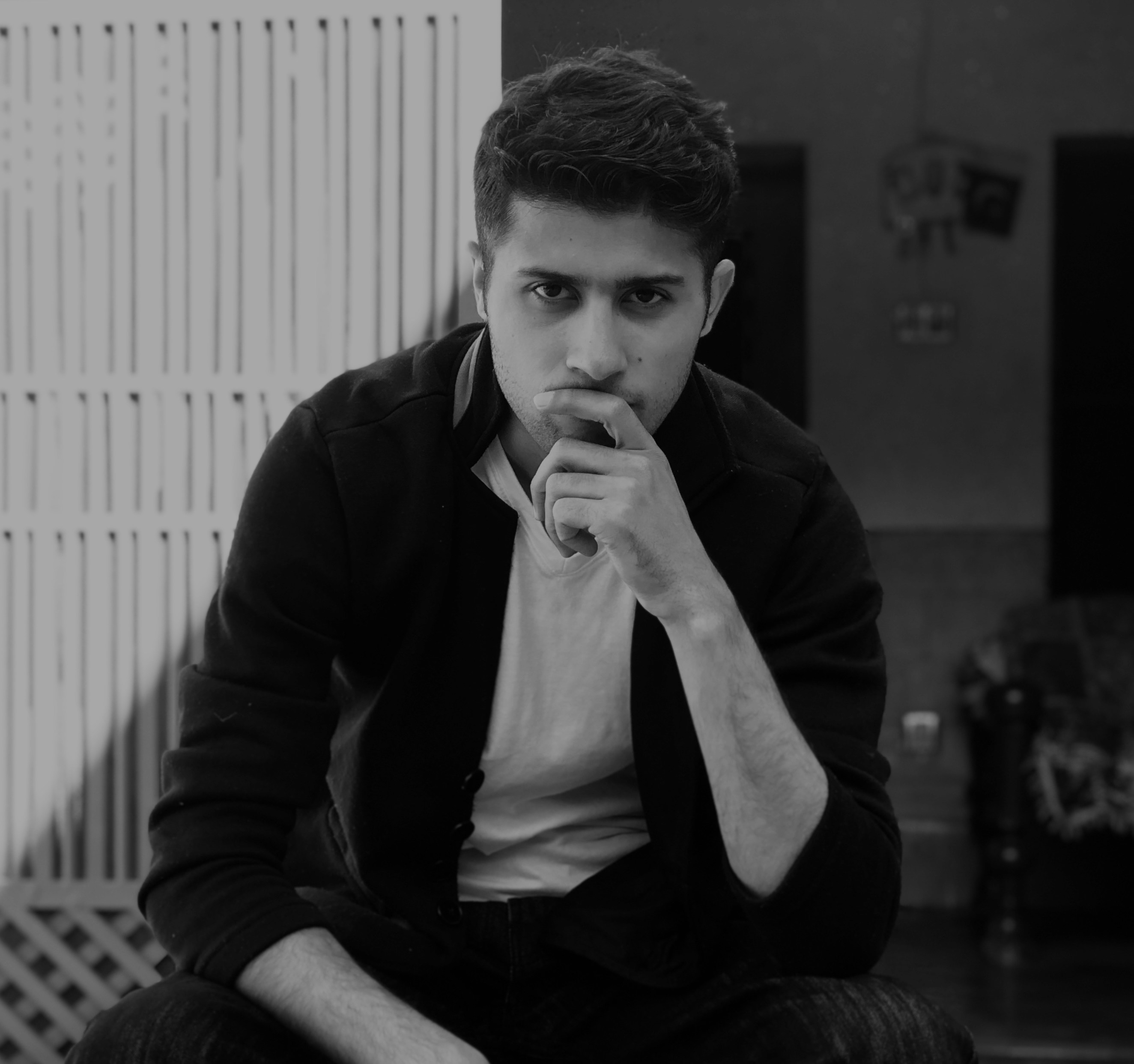 Photo by itsamirkhan