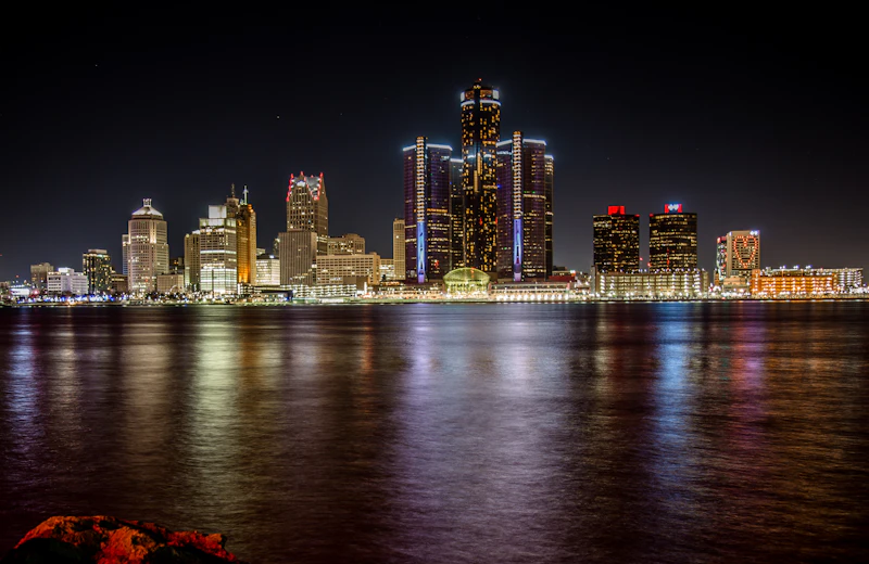 Best Luxury Hotels and Resorts in Detroit for a Truly Elevated Stay