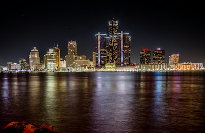 Detroit, MI