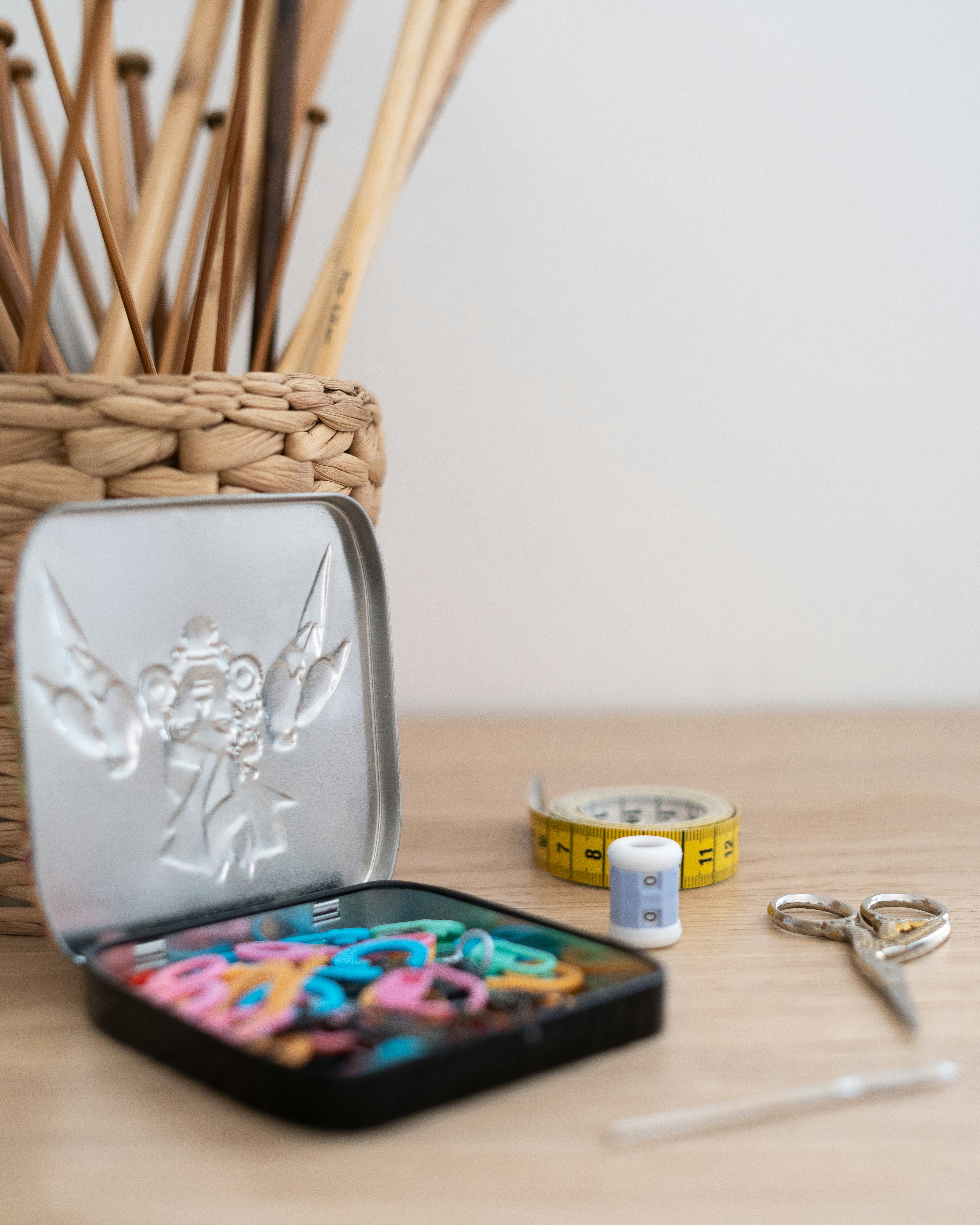 Cos'è un marker? come si usa?