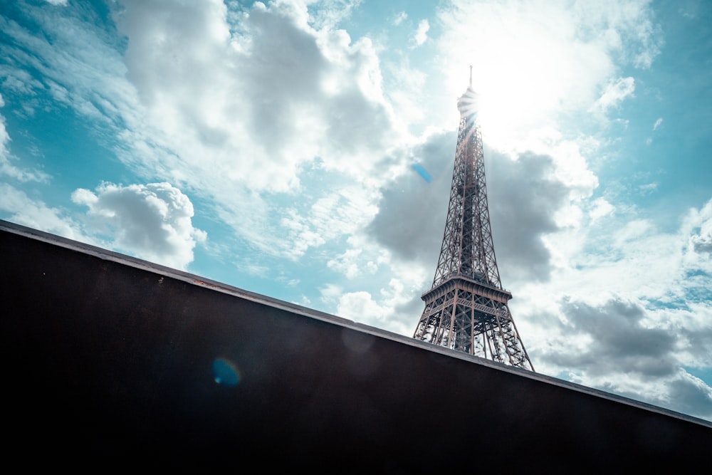 Eiffel Tower, Paris