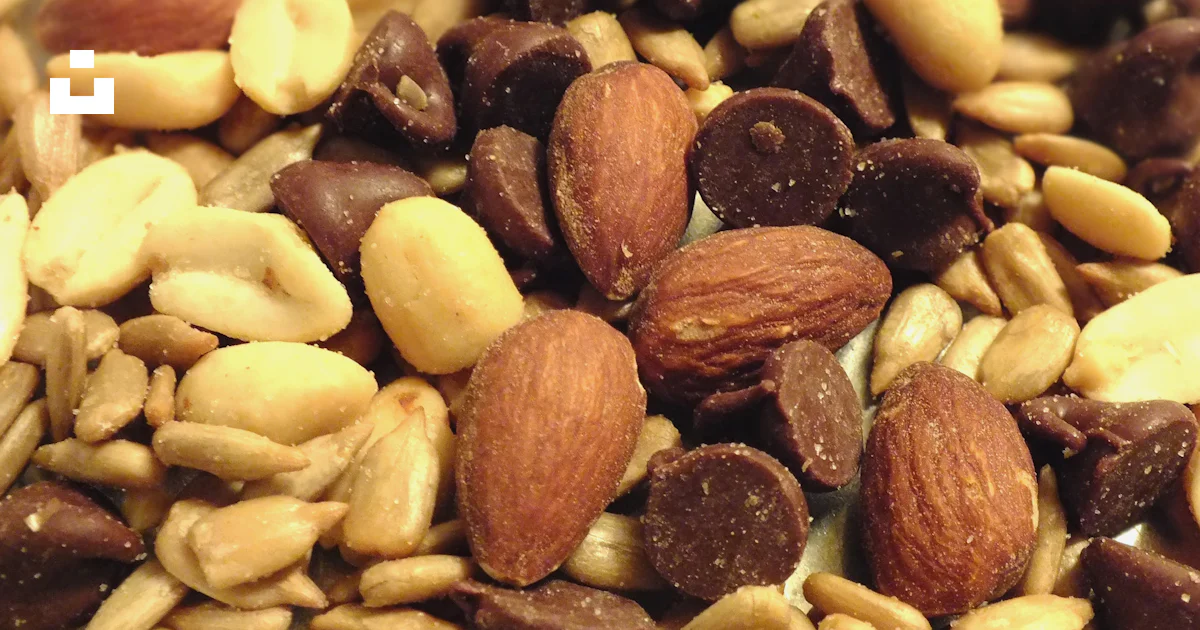 Assorted-color nuts photo – Free Plant Image on Unsplash