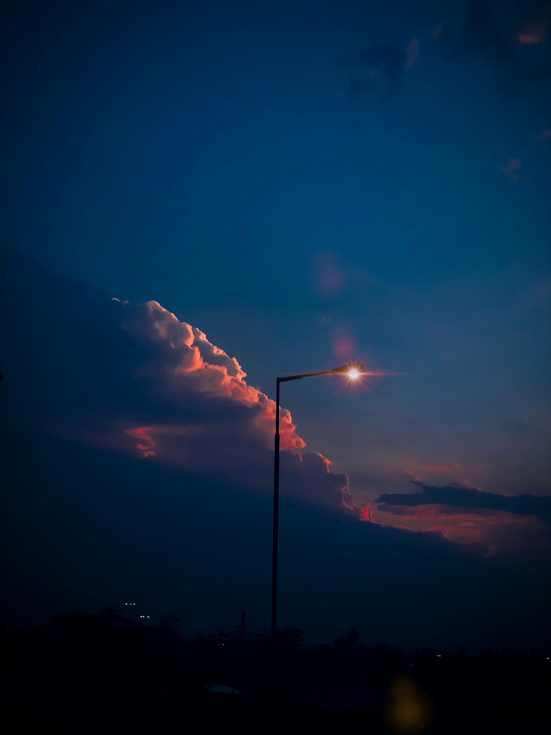 white clods