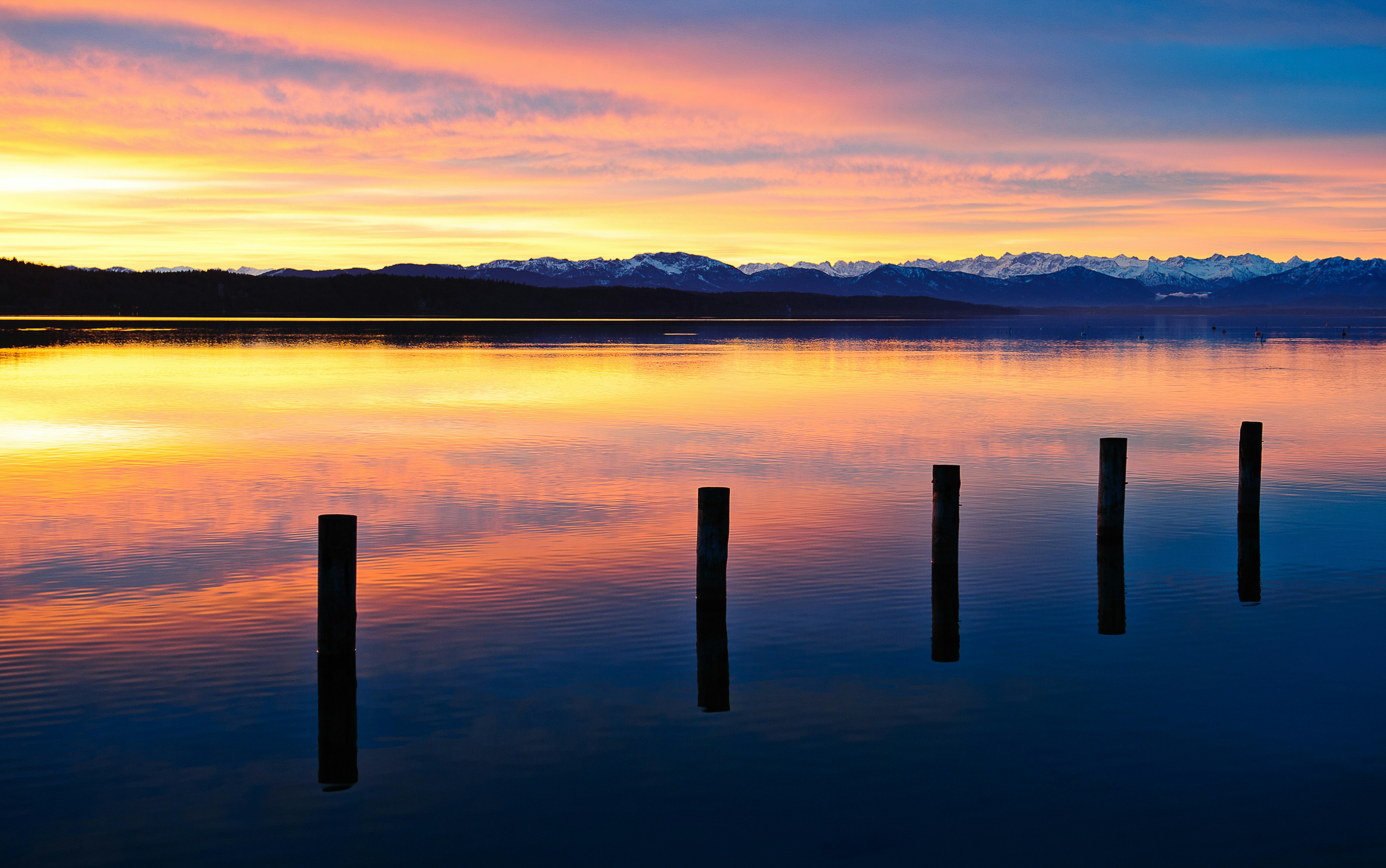 The Cloud and Early Adopters