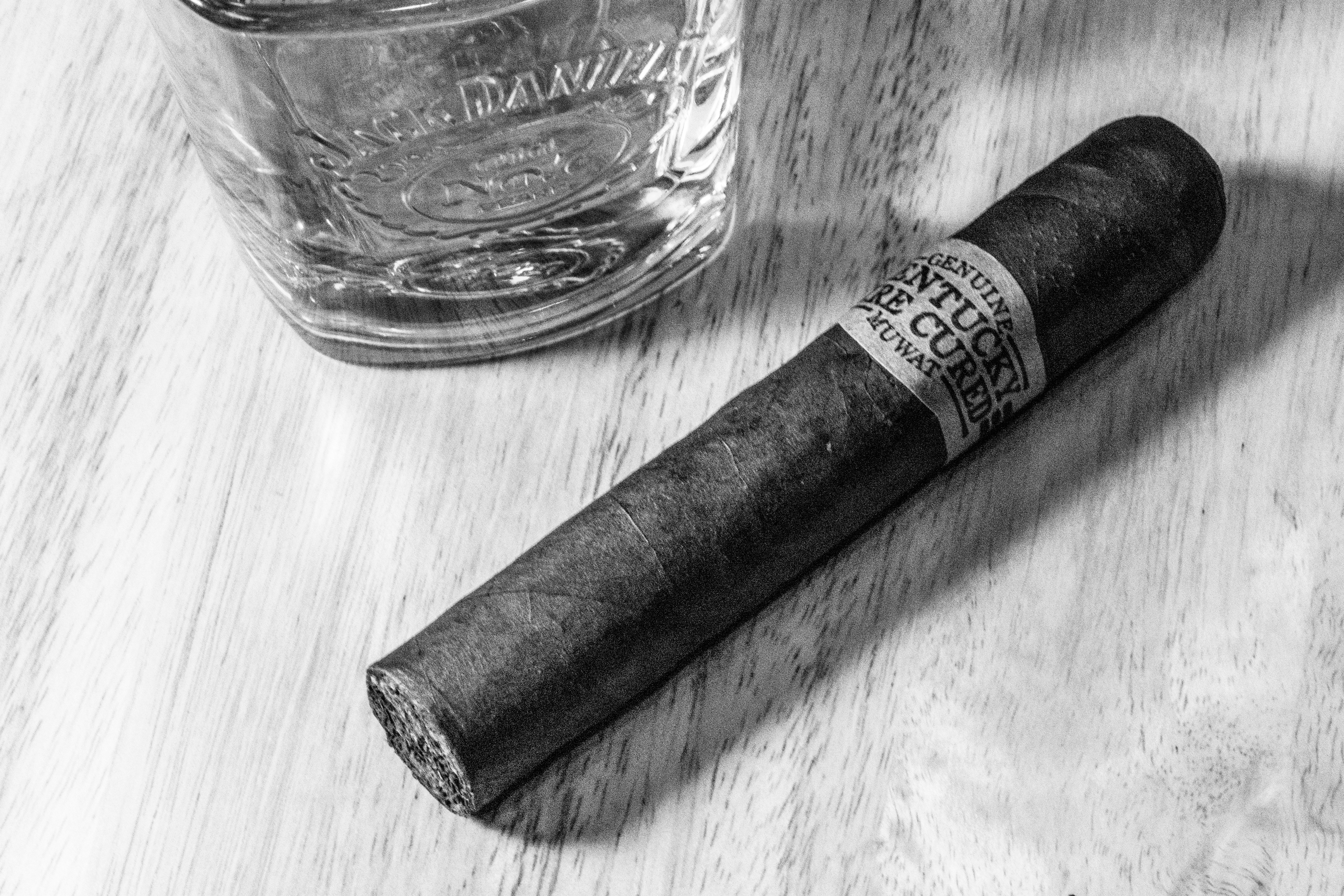 Don José Guzmán Robusto