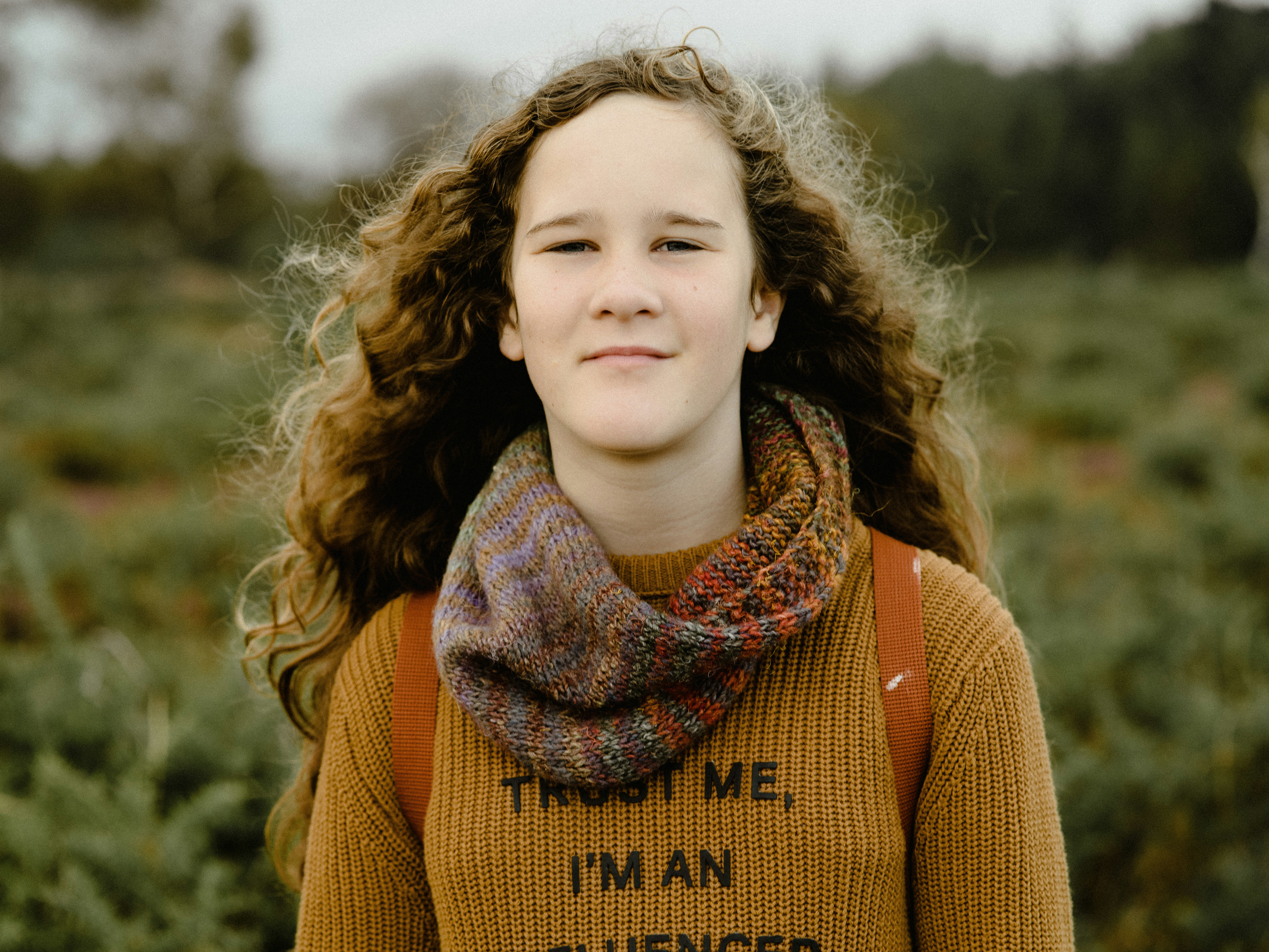 scarf teams background