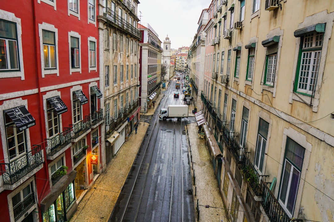 Travel Tips and Stories of Lisbon in Portugal