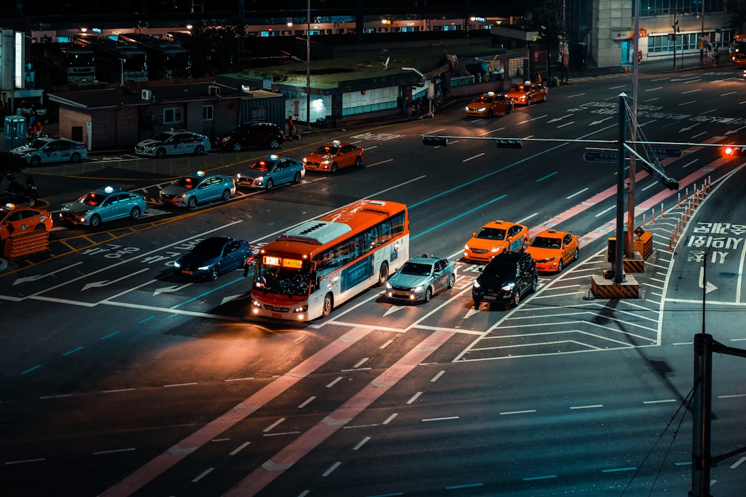 photography of vehicles,
