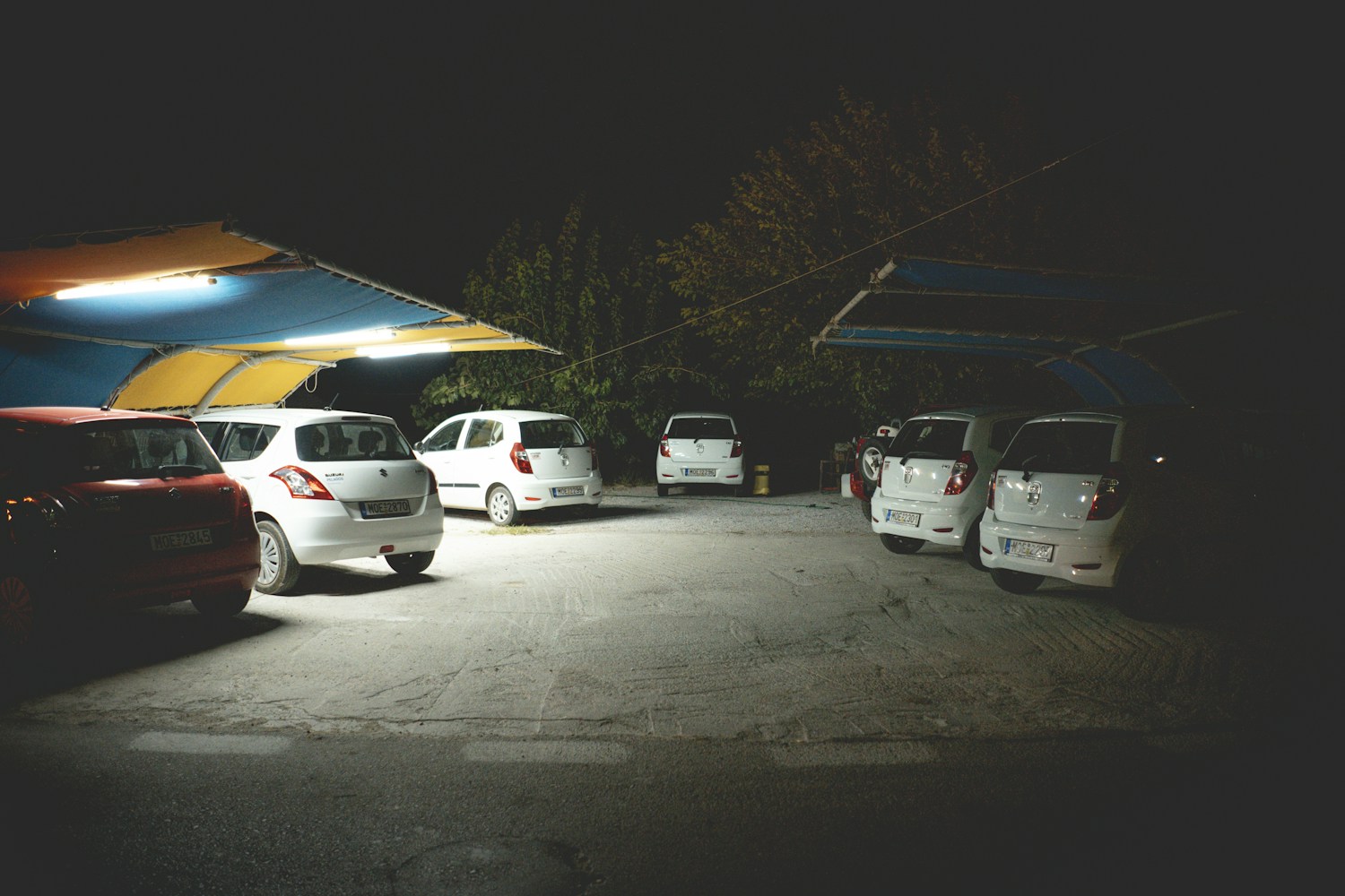 Rent a Car Services Image