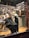 man sitting on barber chair