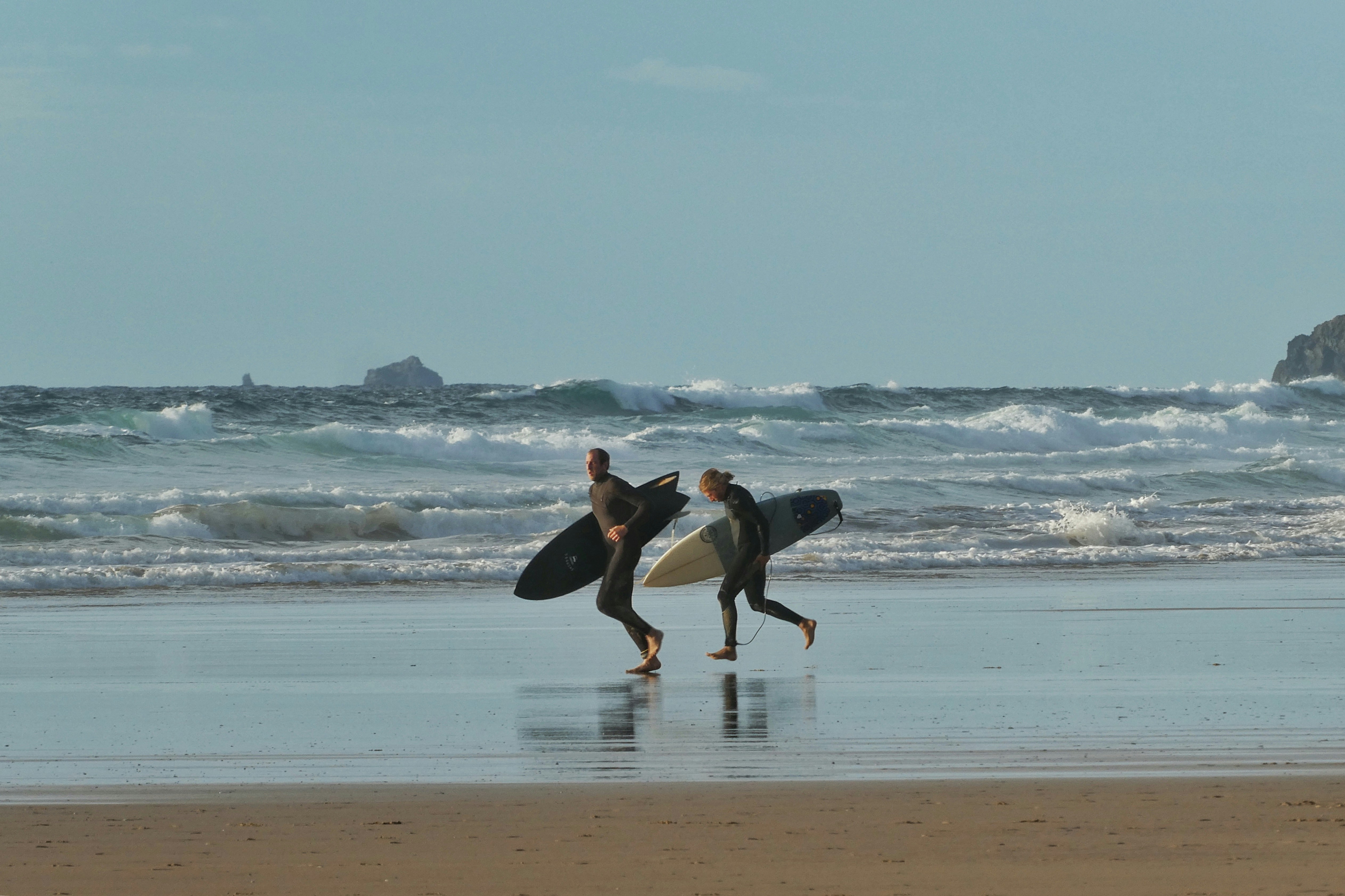 Your First Polzeath Trip: Everything You Need to Know Before You Go