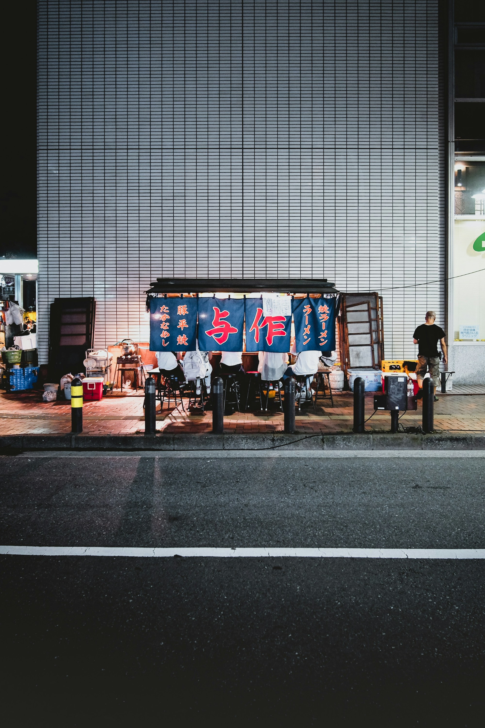Discover Fukuoka: A Comprehensive Travel Guide