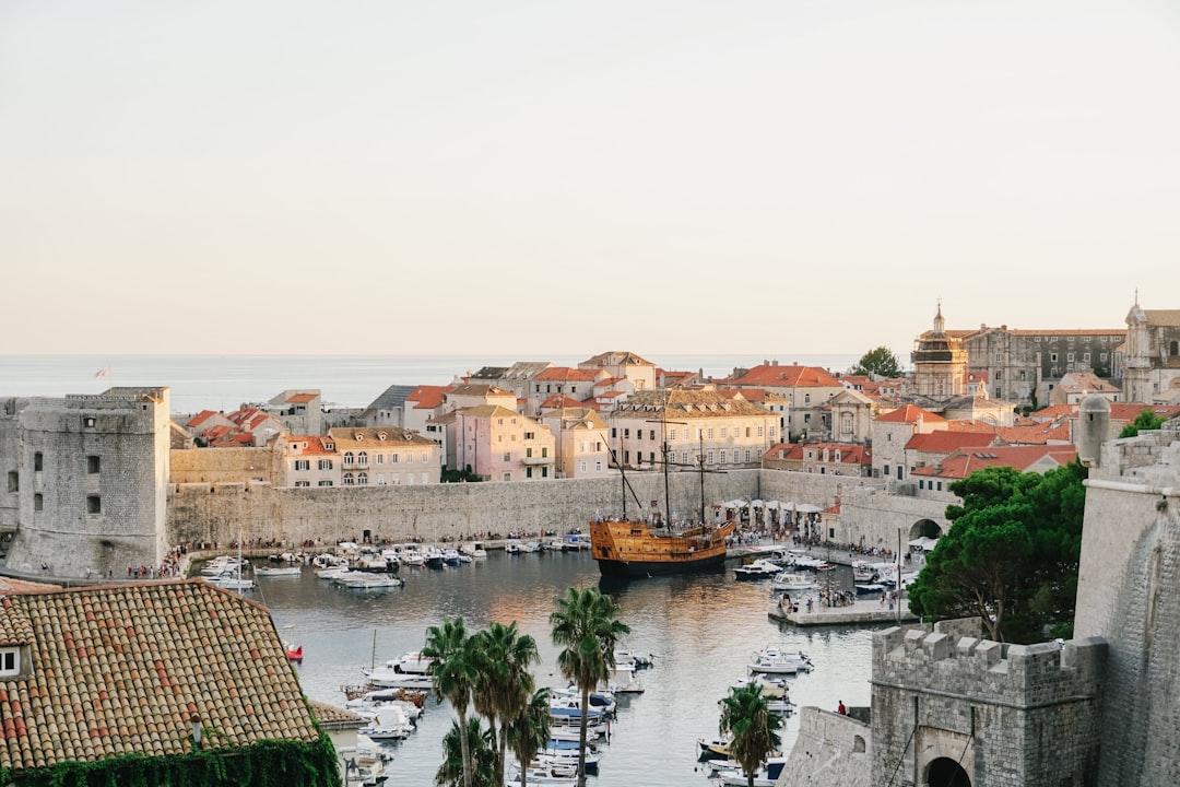 Croatia: Europe's New Hot Spot for