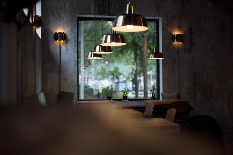 Lighting design