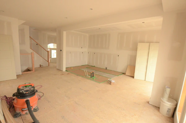 Trockenbau & Innenausbau