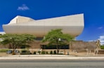 white concrete building at daytime